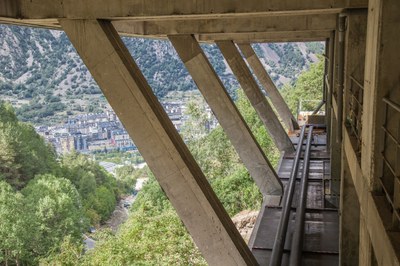 Què és la calefacció urbana?