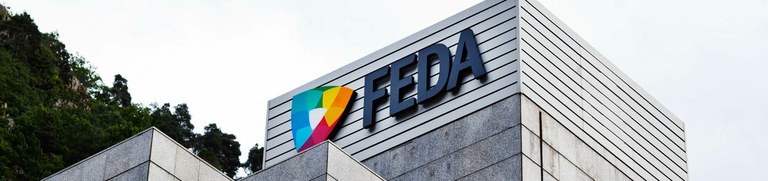 About FEDA — Forces Elèctriques d'Andorra
