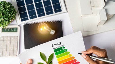 7 consells d’estalvi energètic per a l’estiu