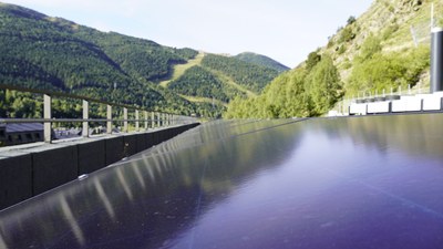 FEDA impulsa la transició energètica, alineant-se amb la COP30