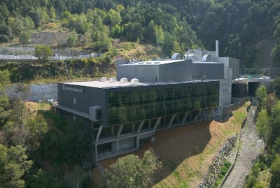 CTRASA valoritza més de 52.000 tones de residus i genera el 14,5% de la producció elèctrica el 2025