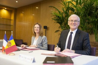 El president d’EDF, Jean-Bernard Lévy, visitarà Andorra per primera vegada