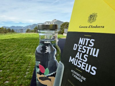 Engolasters acull la presentació de les Nits d'estiu 2026 amb més d'una seixantena d’Activitats que t'atrapen