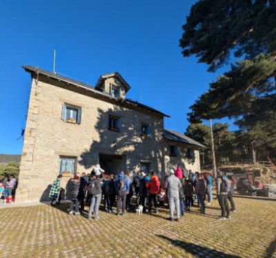 FEDA Cultura registra 9.122 assistents el 2025, el segon millor any de la sèrie històrica