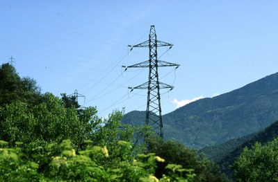 FEDA declara desert el concurs per construir l’ETR del Riu Runer per adaptar-lo a la normativa del BEI