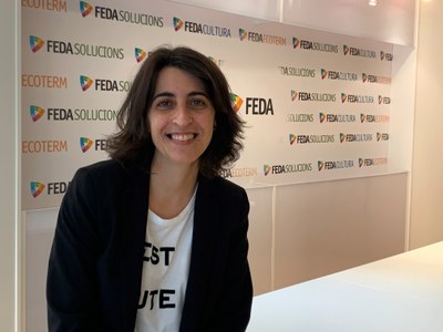 FEDA nomena Imma Jiménez com a directora general adjunta