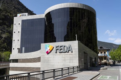 FEDA publica la seva memòria de sostenibilitat