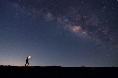 L’observació astronòmica torna a les Nits d’estiu de FEDA Cultura amb ‘30 curiositats del cosmos’
