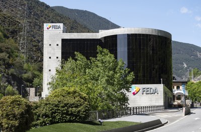 La clientela puntua FEDA amb un 8