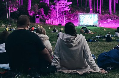 La producció ‘Salvatges’ serà la proposta de l’Ull Nu per a la projecció de cinema a la vora del llac d’Engolasters