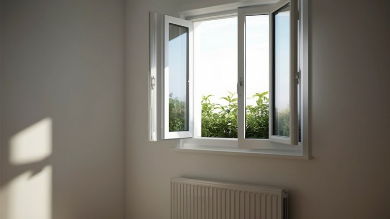 Ventilació Ventilació