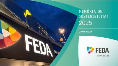Portada memoria 2025 Portada memoria 2025